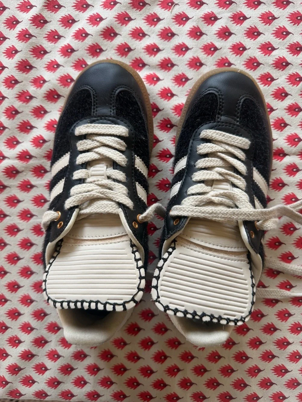 adidas retro sneakers